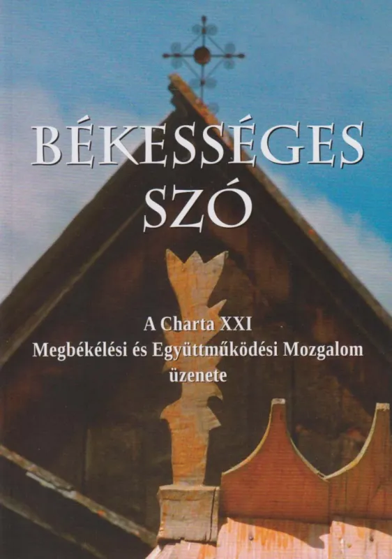 Békességes szó Biztonságos vásárlás