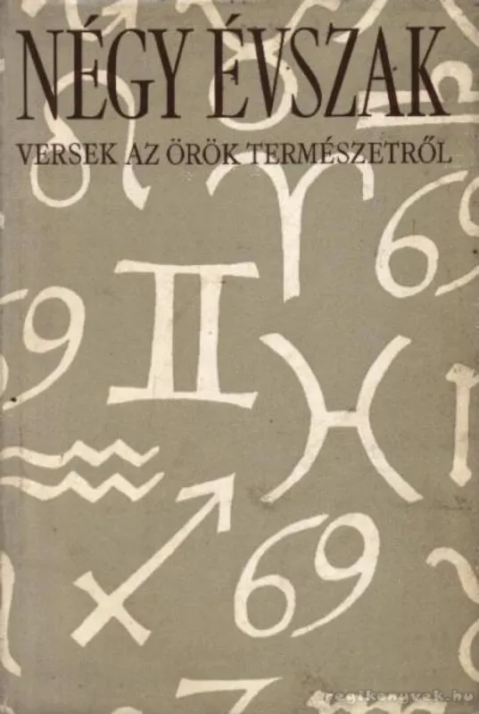 Gyors kiszállítás Négy évszak