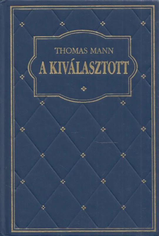 Utolsó esély A kiválasztott