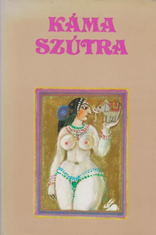 Káma-Szútra Bestseller