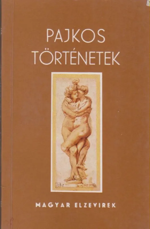 Pajkos történetek Utolsó esély