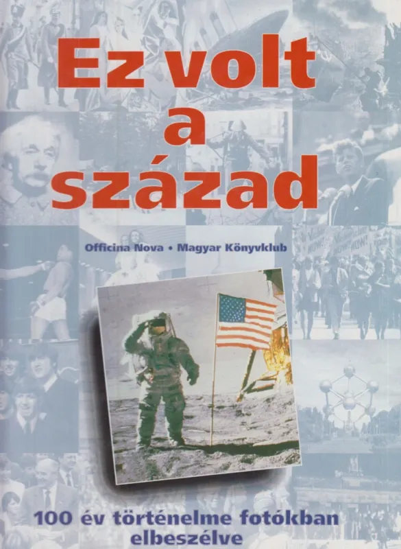 Szezonális akció Ez volt a század