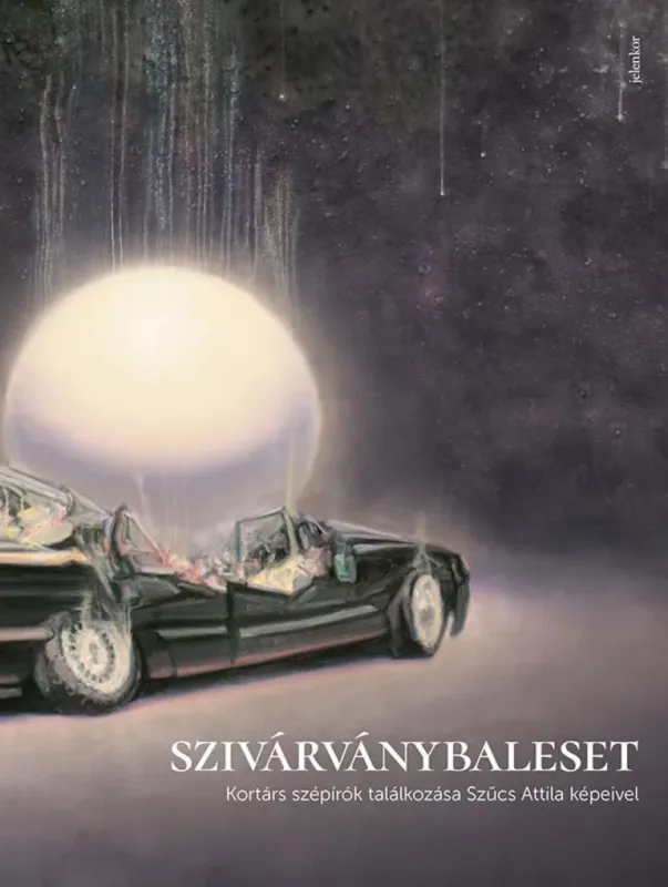 Szivárványbaleset Legjobb ár