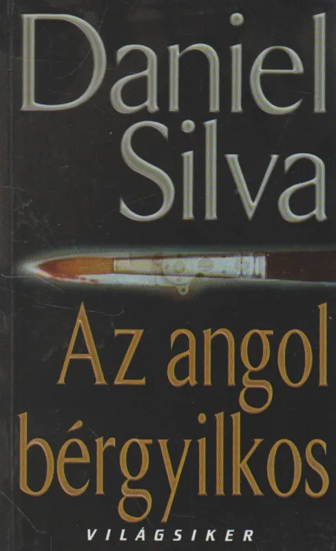 Ne maradj le Az angol bérgyilkos