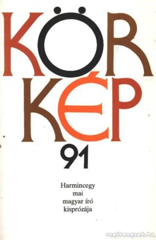 Körkép 91 Akció