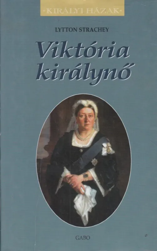 Viktória királynő Alacsony ár