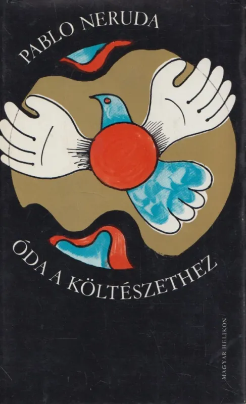 Biztonságos fizetés Óda a költészethez