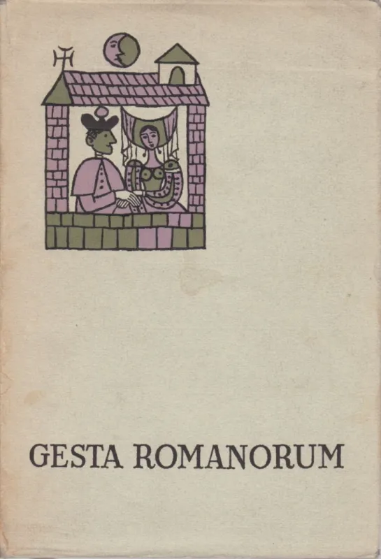 Gesta Romanorum Kedvezmény