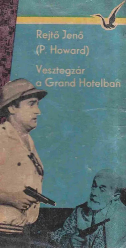 Prémium Vesztegzár a Grand Hotelben