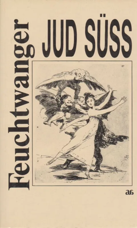 Jud Süss Kedvezményes ár