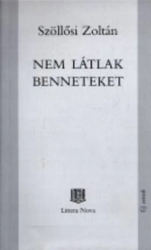 Akció Nem látlak benneteket