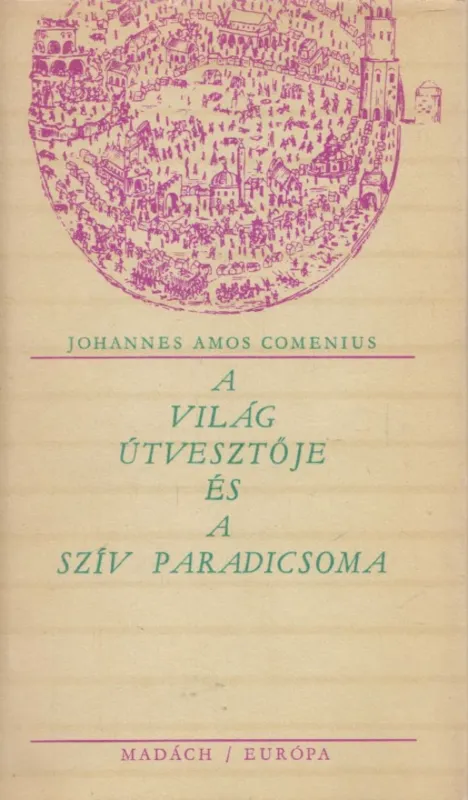 Gyors szállítás A világ útvesztője és a szív paradicsoma