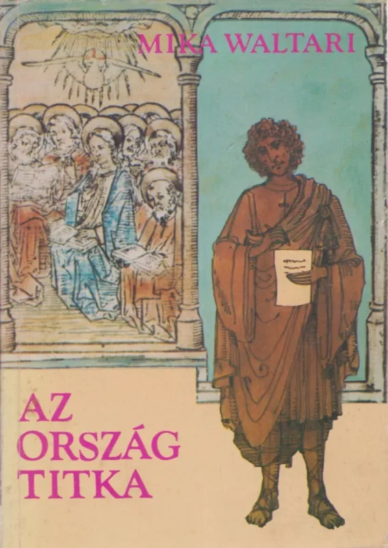 Az ország titka Legnépszerűbb