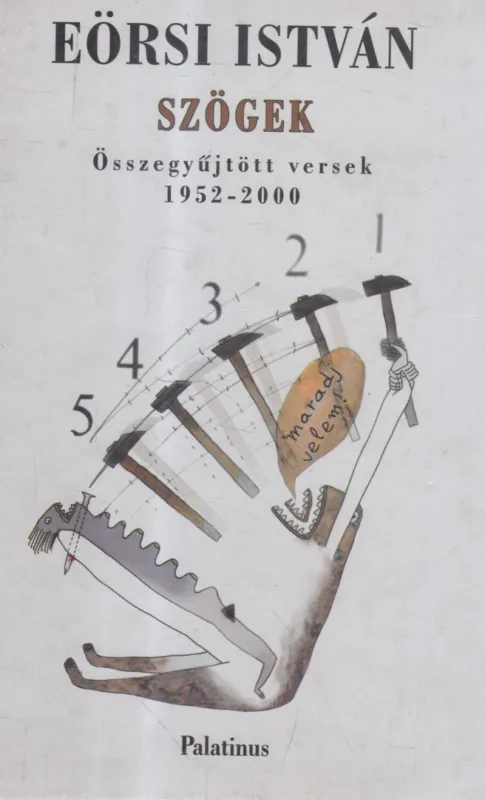 Exkluzív ajánlat Szögek
