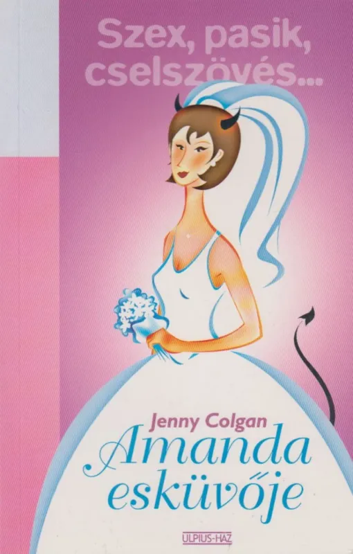 Amanda esküvője Legjobb ár