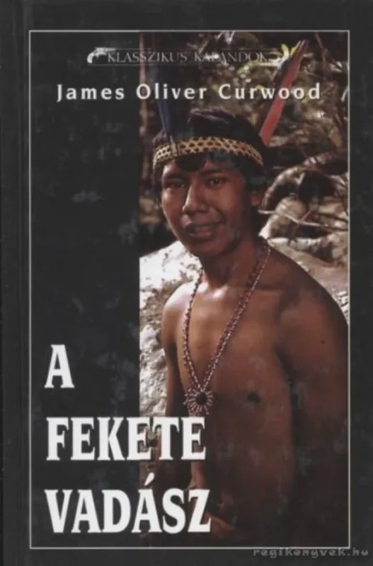 A fekete vadász Utolsó esély