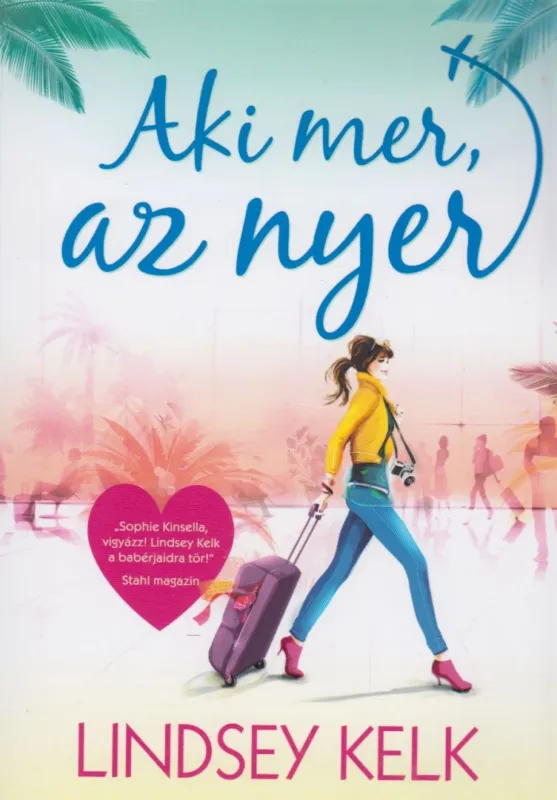Aki mer, az nyer Rendeld meg most