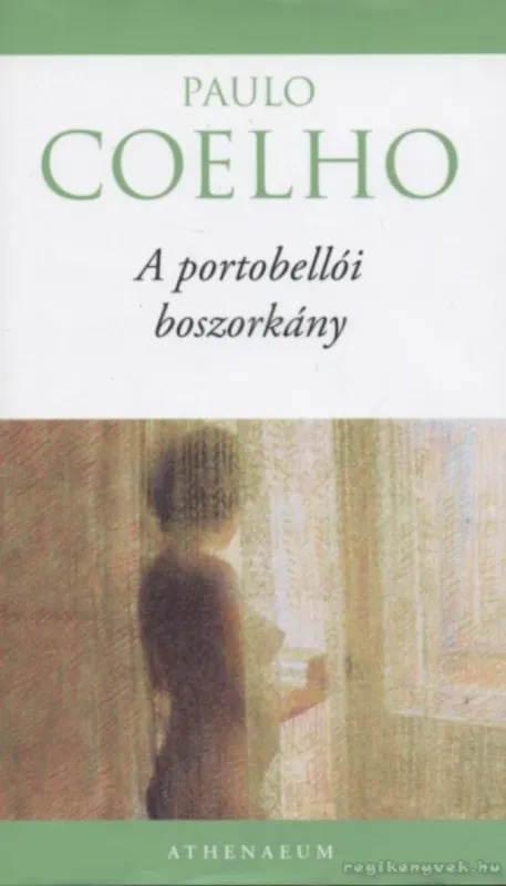 Végkiárusítás A portobellói boszorkány