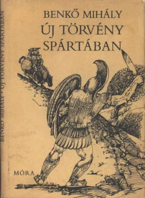 Új törvény Spártában Árcsökkenés