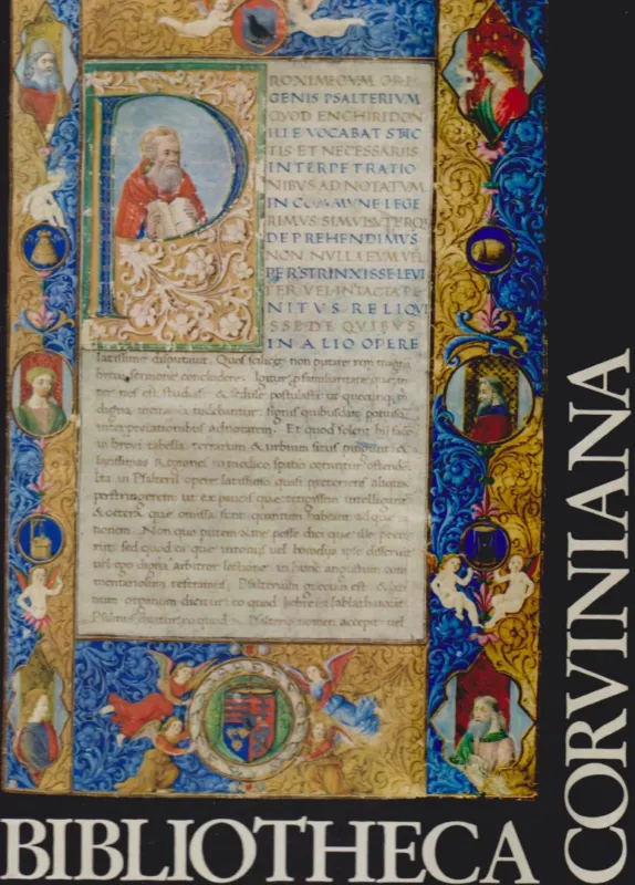 Bibliotheca Corviniana Gyors kiszállítás