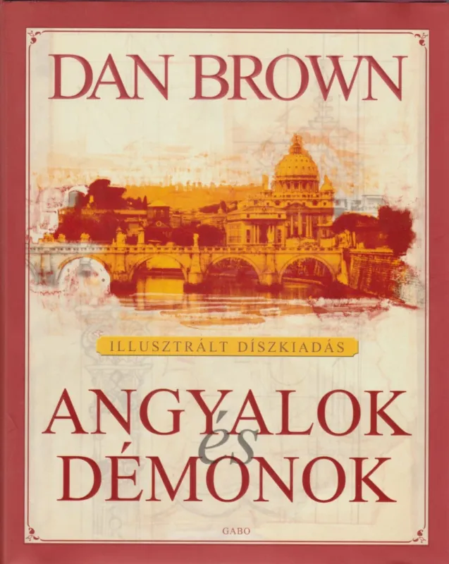 Angyalok és démonok Olcsóbb