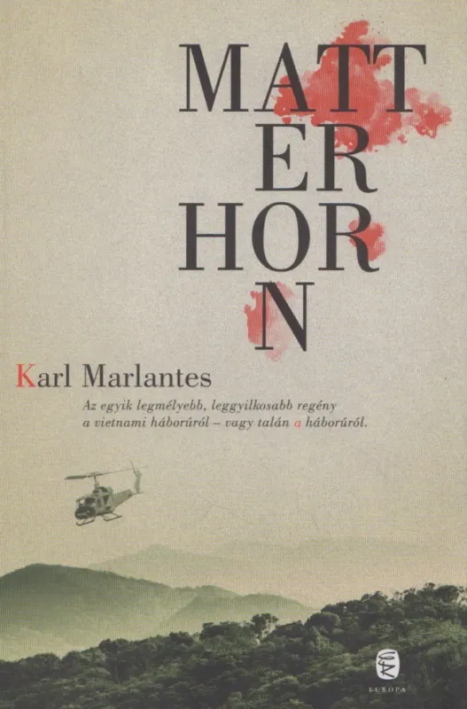 Legjobb ár Matterhorn