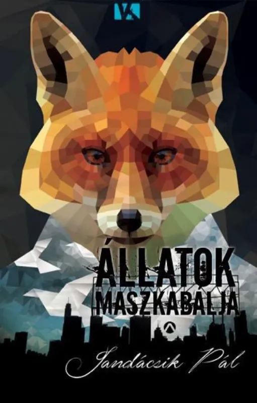 Olcsóbb Állatok maszkabálja