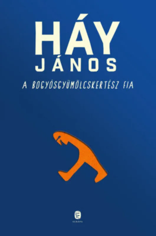 A bogyósgyümölcskertész fia Ajánlat