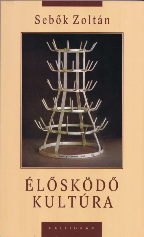 Olcsóbb Élősködő kultúra