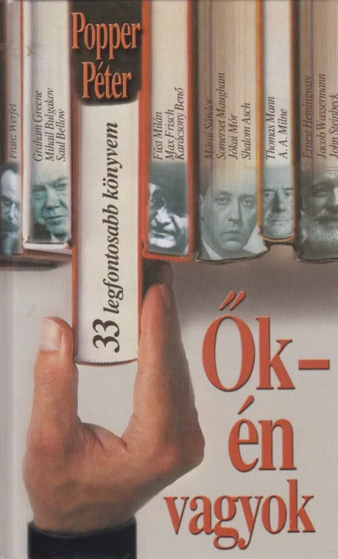 Prémium Ők - én vagyok