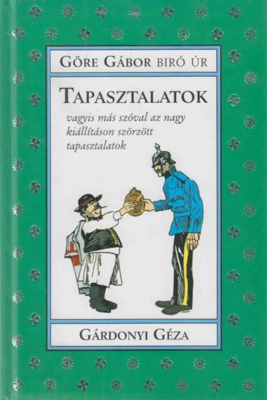 Olcsóbb Tapasztalatok