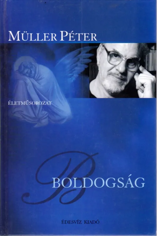 Boldogság Csak ma