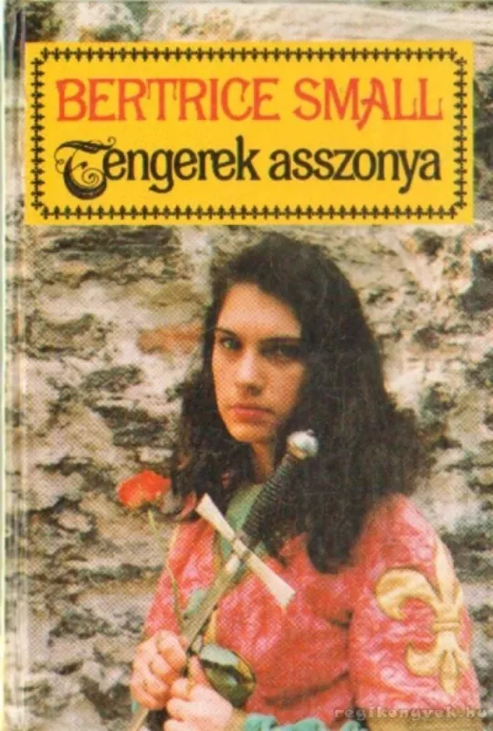 Kedvezményes ár Tengerek asszonya