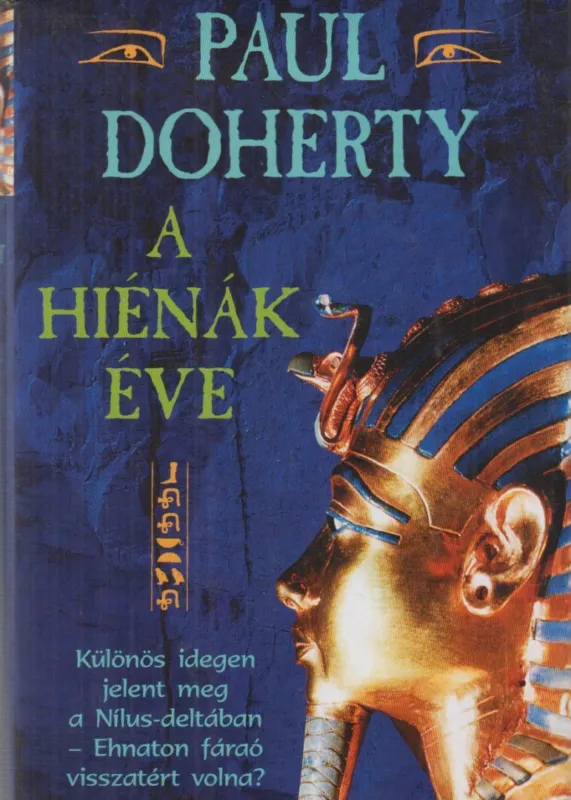 Outlet A hiénák éve