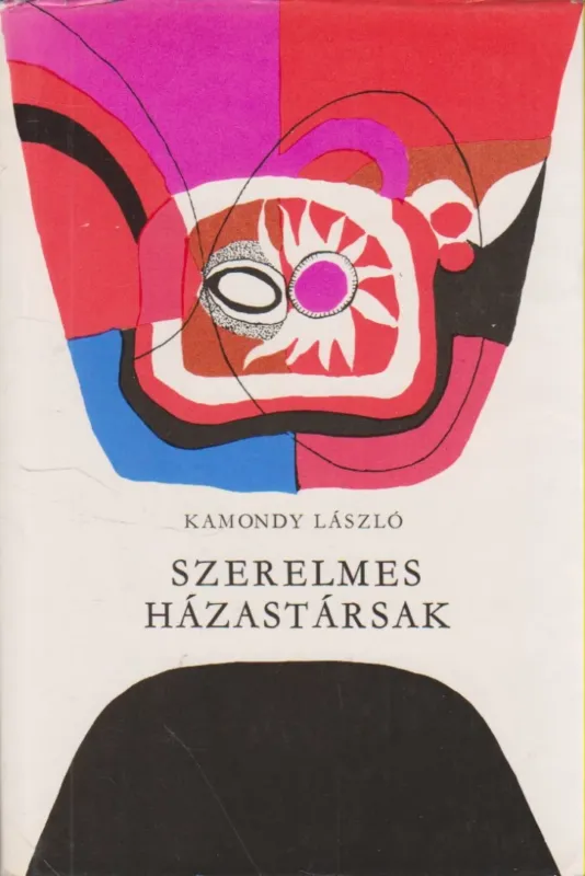 Szerelmes házastársak Szuper ajánlat