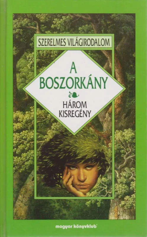 A boszorkány Gyors szállítás