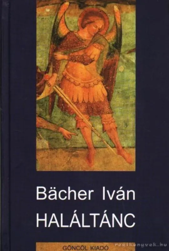 Haláltánc Bestseller
