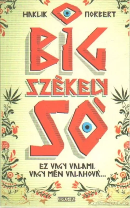 Big Székely Só Szuper akció