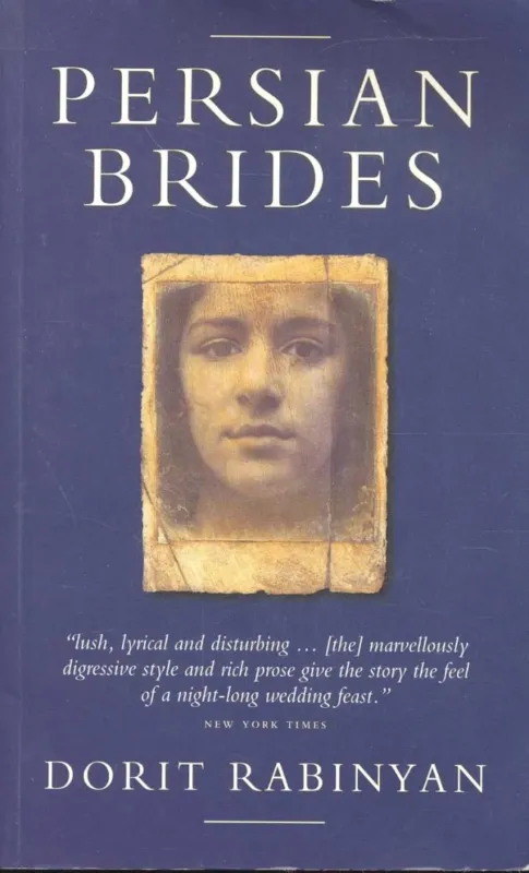 Olcsóbb Persian Brides