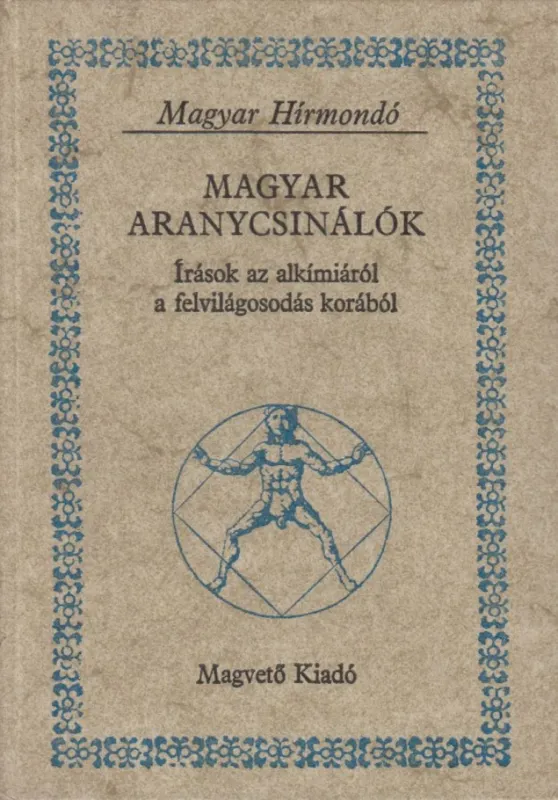 Nézd meg most Magyar aranycsinálók