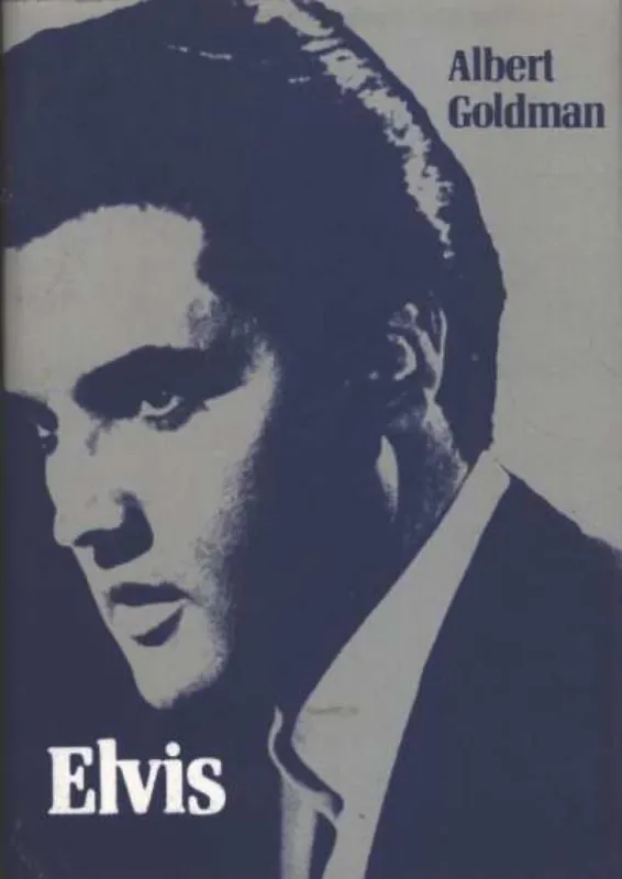 Nézd meg most Elvis