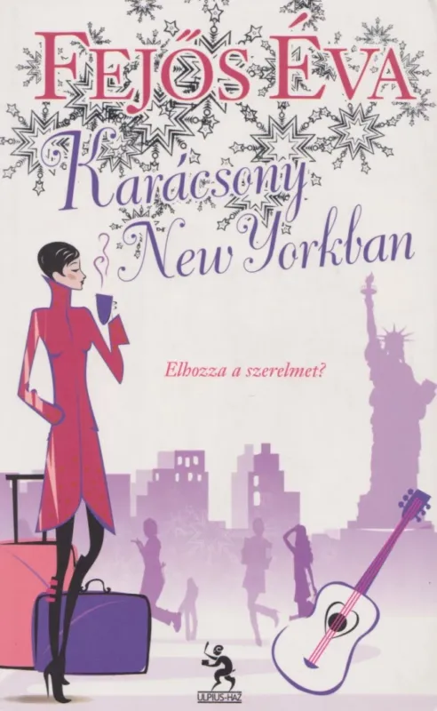 Biztonságos fizetés Karácsony New Yorkban