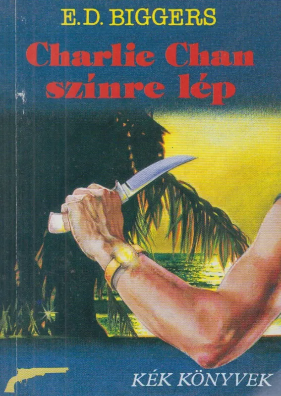 Charlie Chan színre lép Népszerű