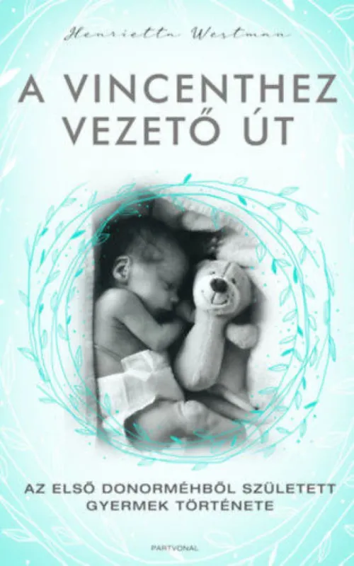 A Vincenthez vezető út Vedd meg most