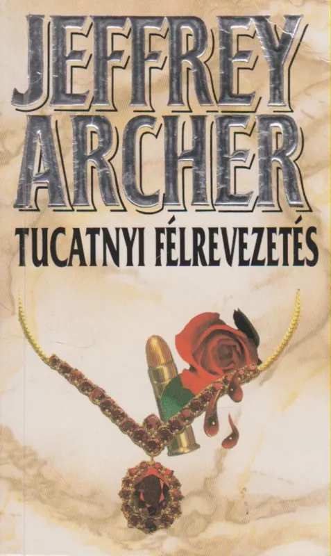 Tucatnyi félrevezetés Ajánlat