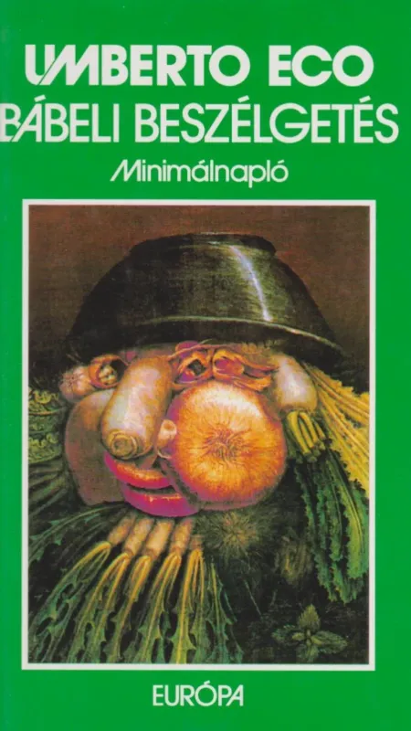 Kedvezmény Bábeli beszélgetés