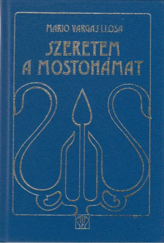 Szeretem a mostohámat Kedvezmény