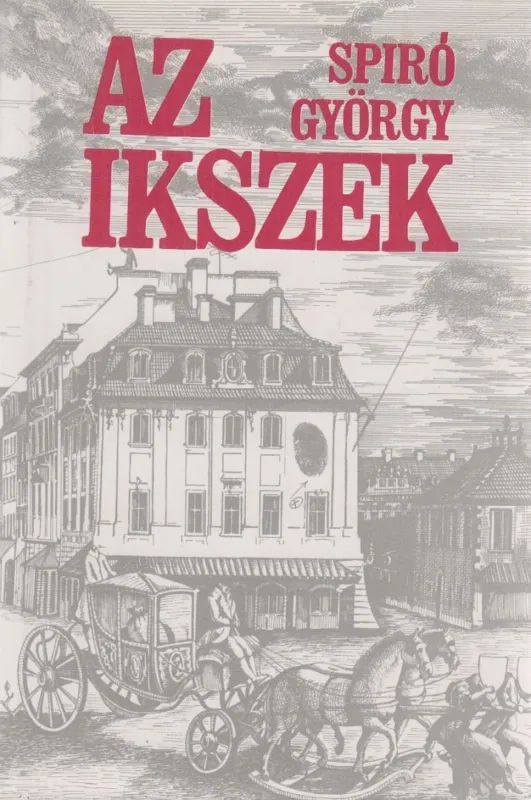 Vedd meg most Az Ikszek