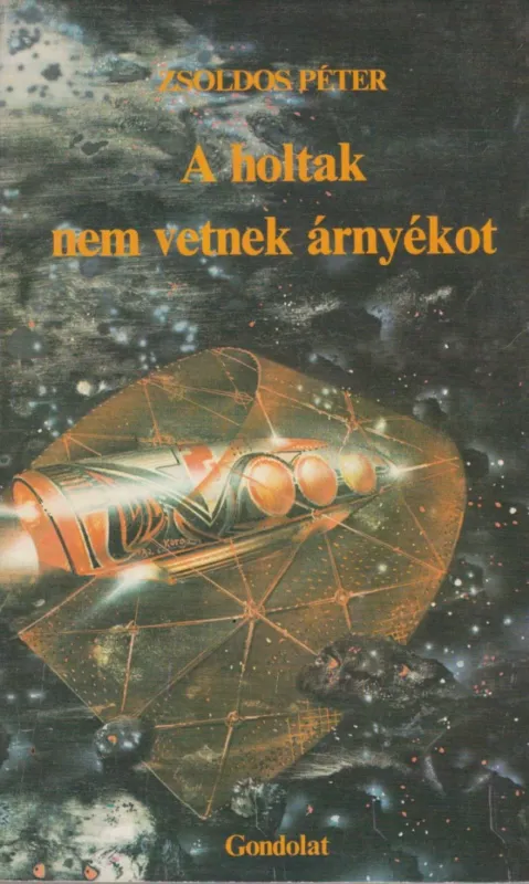 A holtak nem vetnek árnyékot Prémium