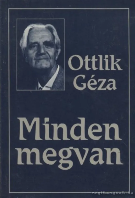 Minden megvan Legkelendőbb